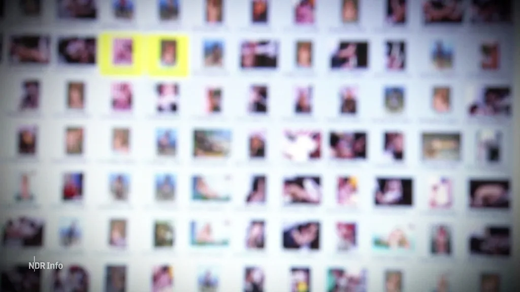 Kinderporno-Plattform Kidflix zerschlagen