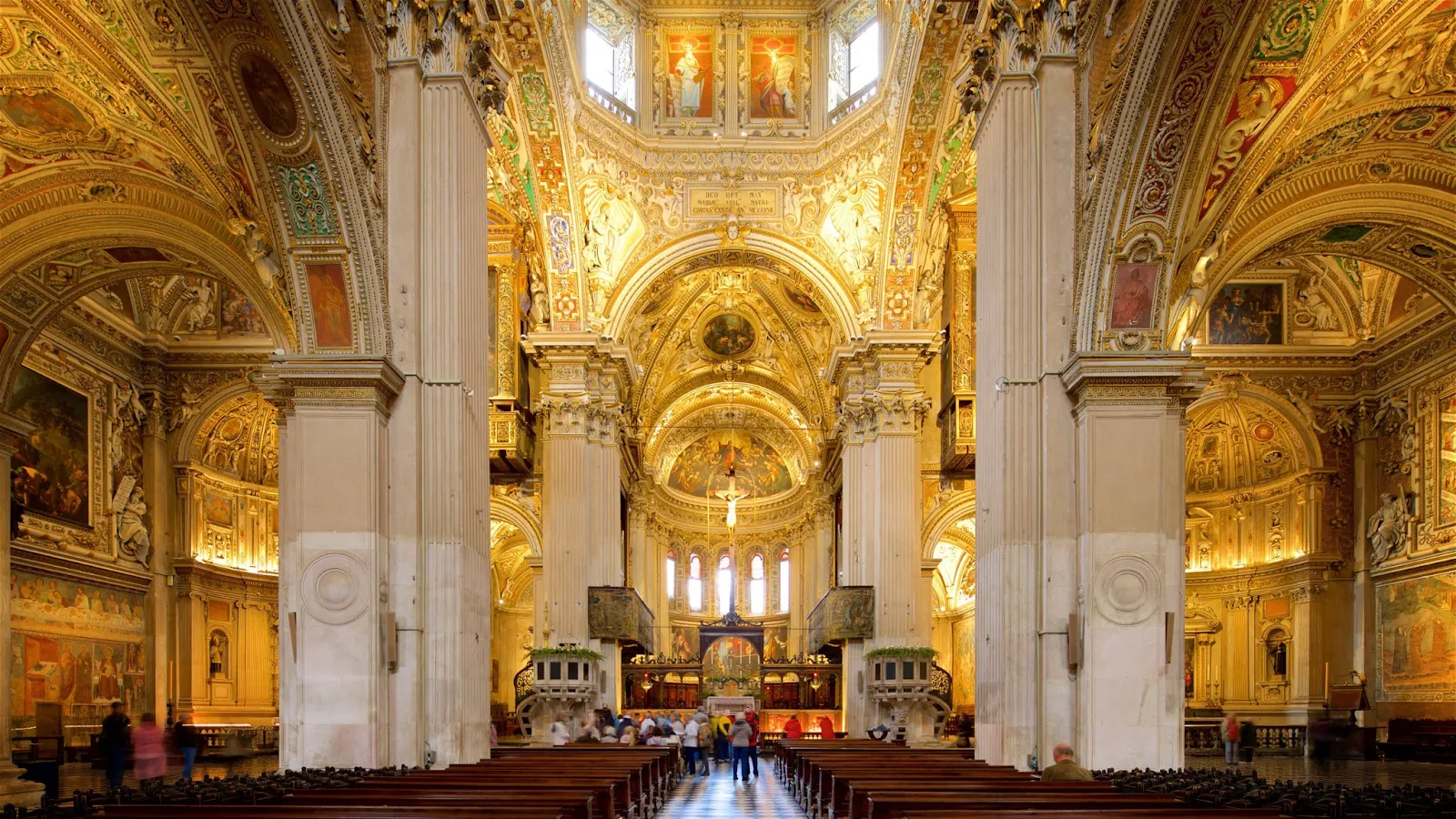 Basílica de Santa Maria Maior