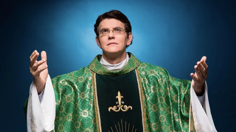 Padre Reginaldo Manzotti