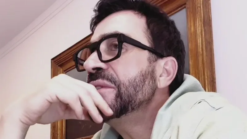 Padre Fábio de Melo