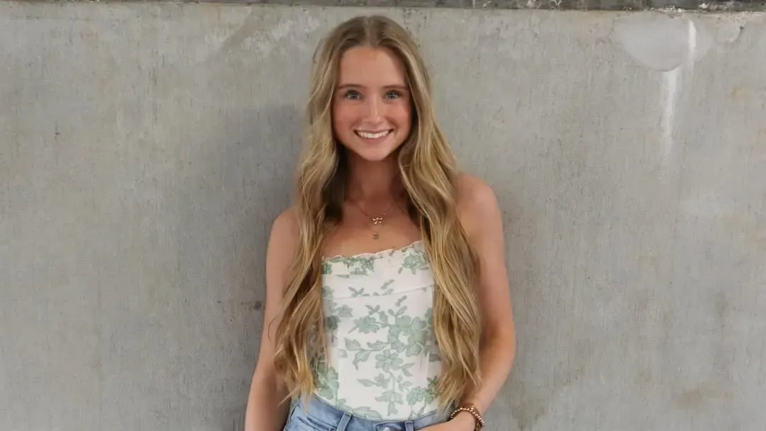 Anna Grace Phelan. Imagem: Instagram.