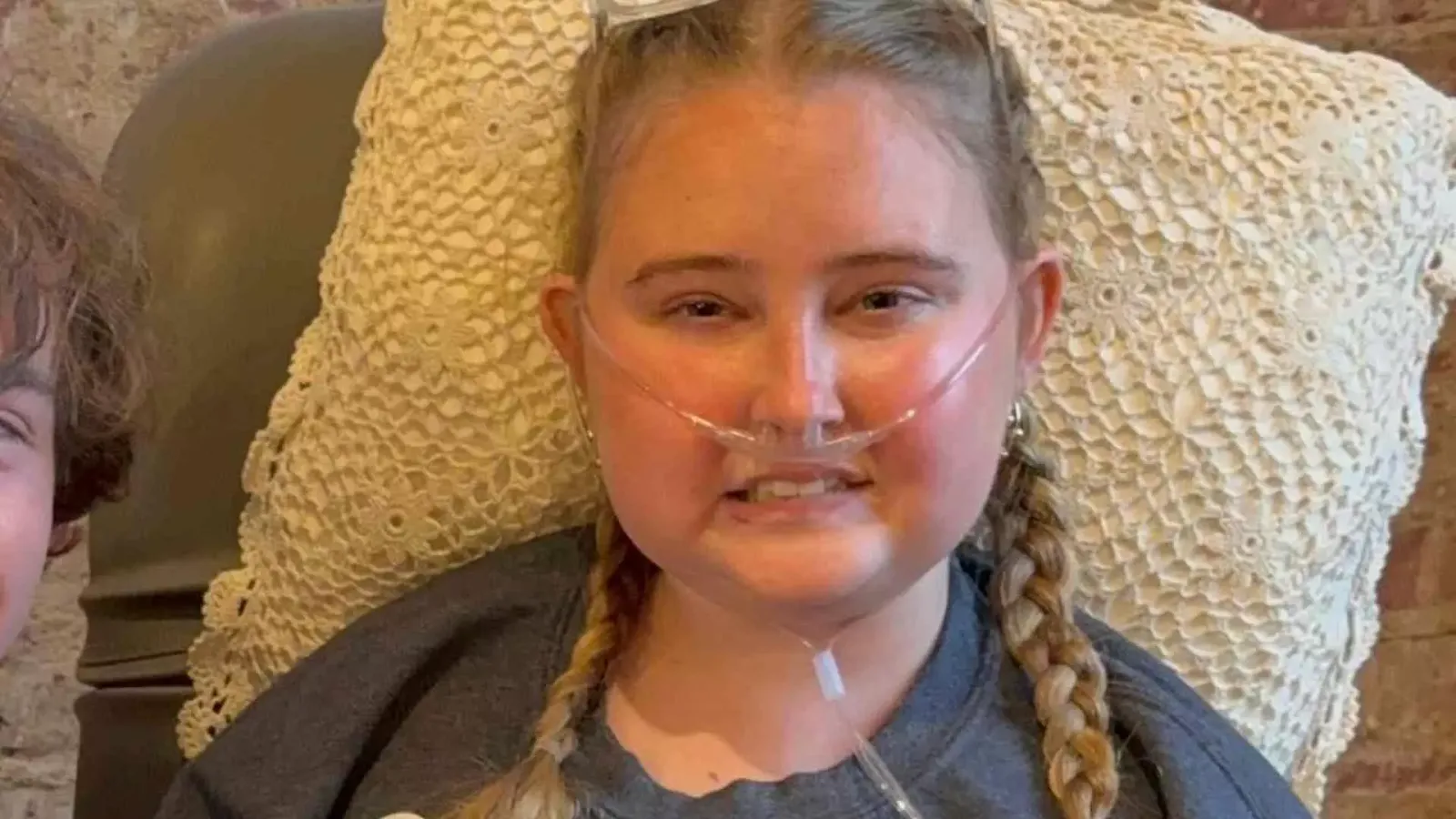 Anna Grace Phelan. Imagem: Instagram.