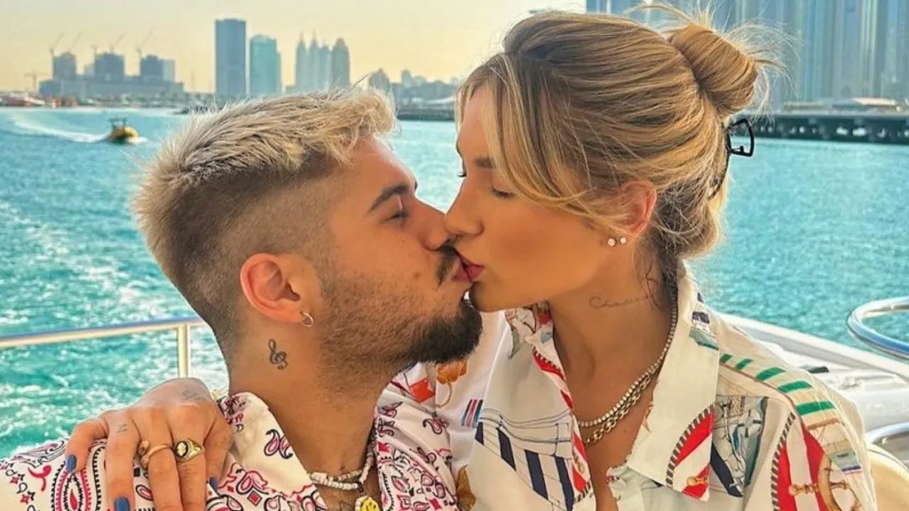 Saiba como fica a fortuna de Virginia e Zé Felipe com a separação | O TEMPO