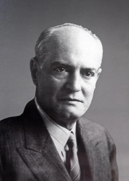 Antonio Cardoso Fontes | Portal Fiocruz