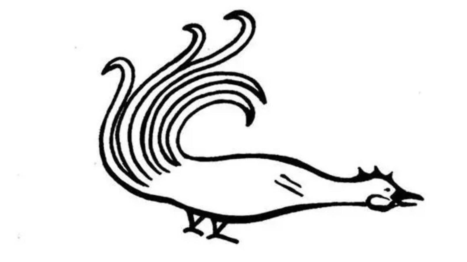 tatuagem de múmia de 2.500 anos