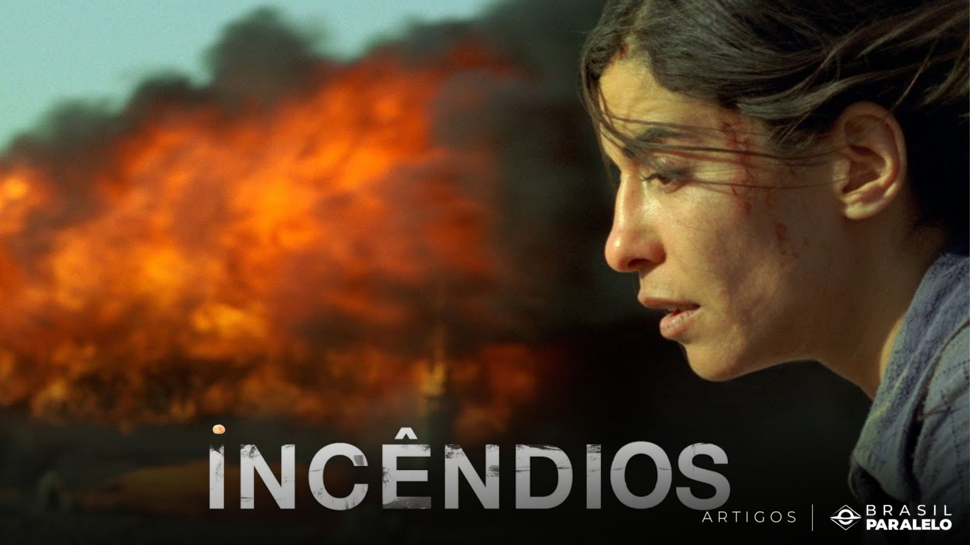 Incêndios: filme que revelou Villeneuve para o mundo.