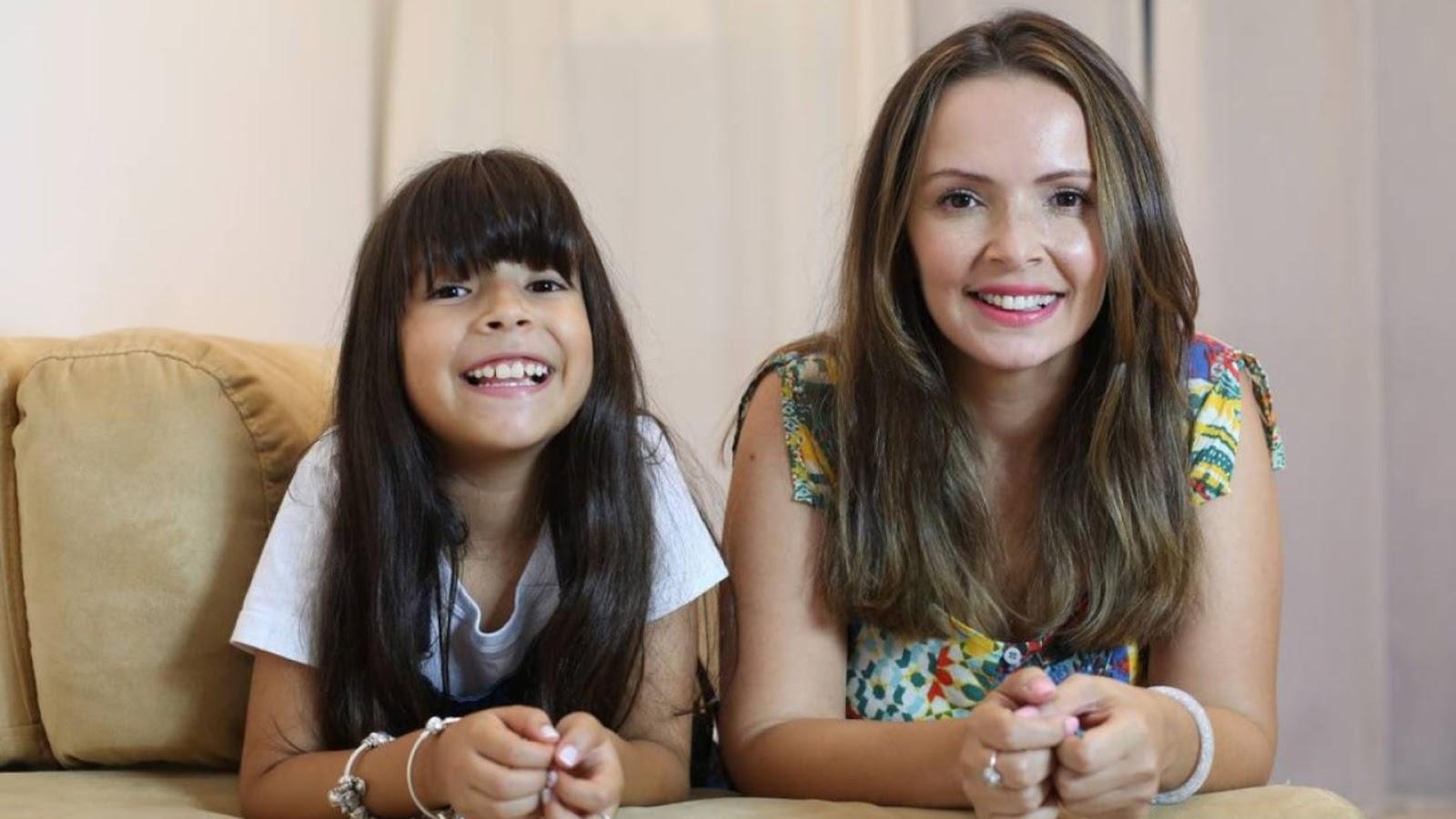 Bel para meninas, conta comentada durante vídeo de Felca