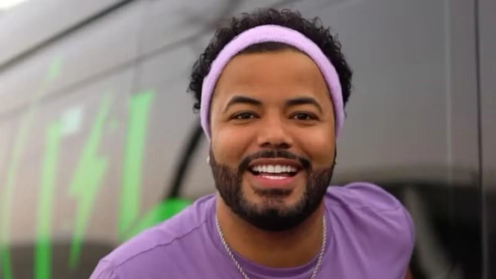 Hytalo Santos, influenciador denunciado por Felca.