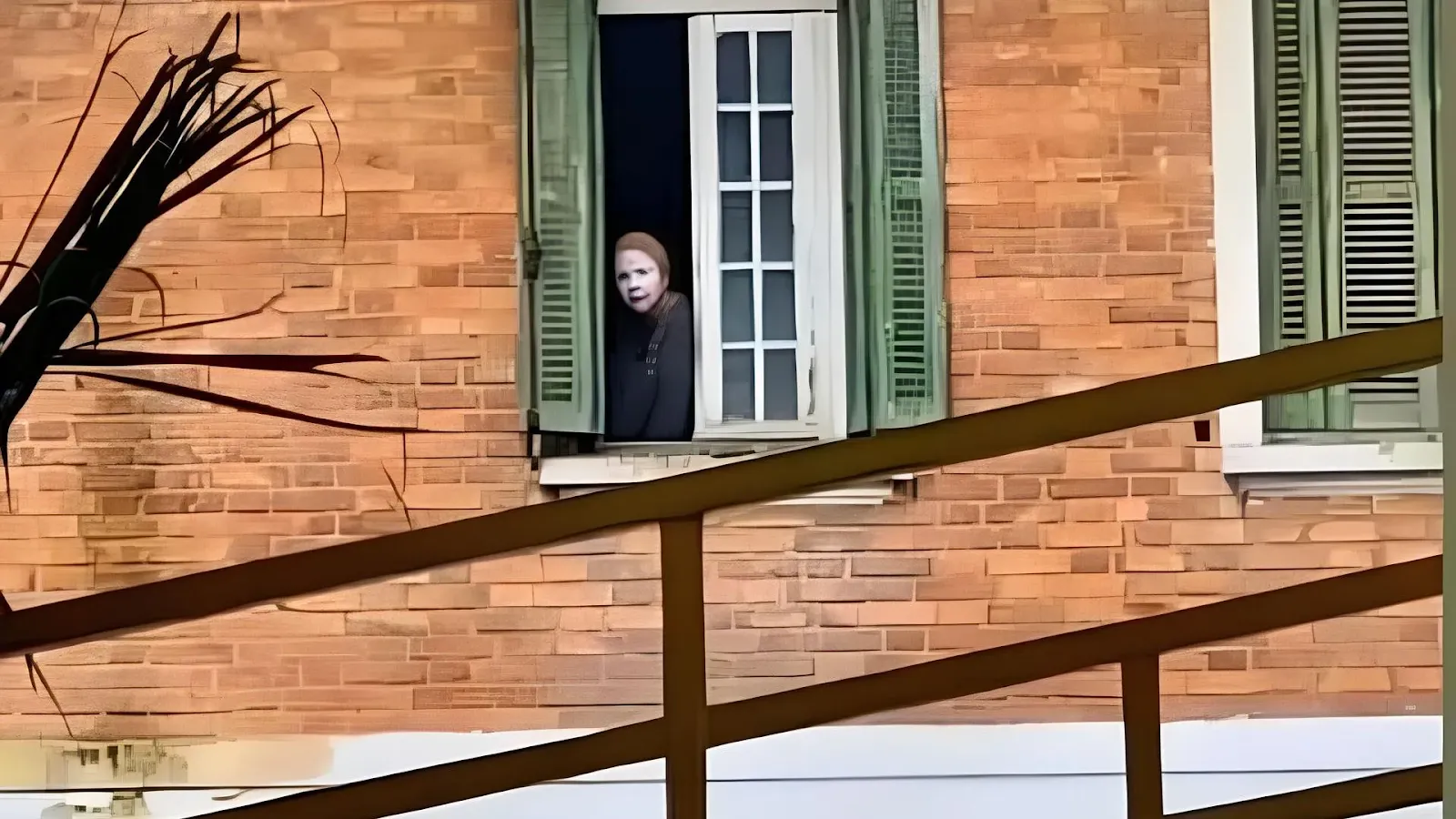 Margarida Bonetti. Imagem: Reprodução