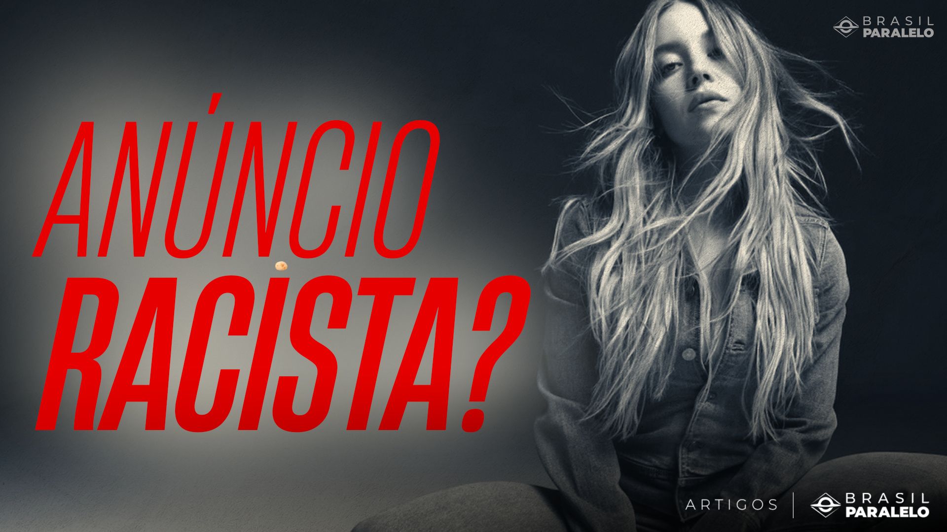 Entenda a Polêmica dos jeans de Sydney Sweeney