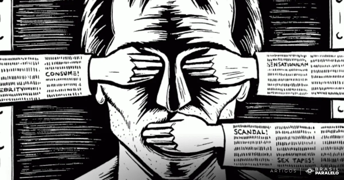 censura-liberdade-de-expressão
