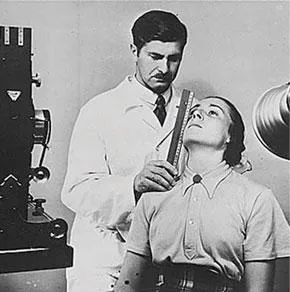 O crânio subvertido : Revista Pesquisa Fapesp