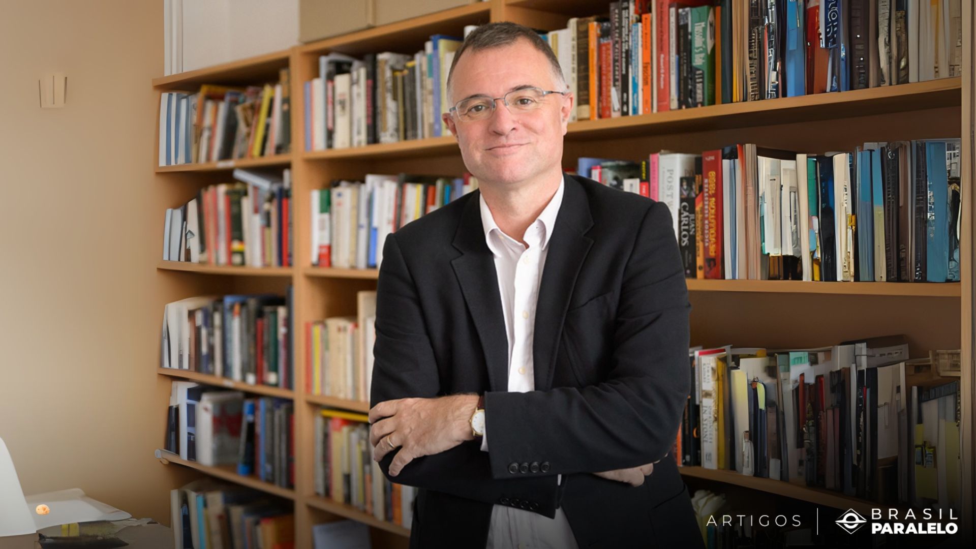 Mark Gilbert