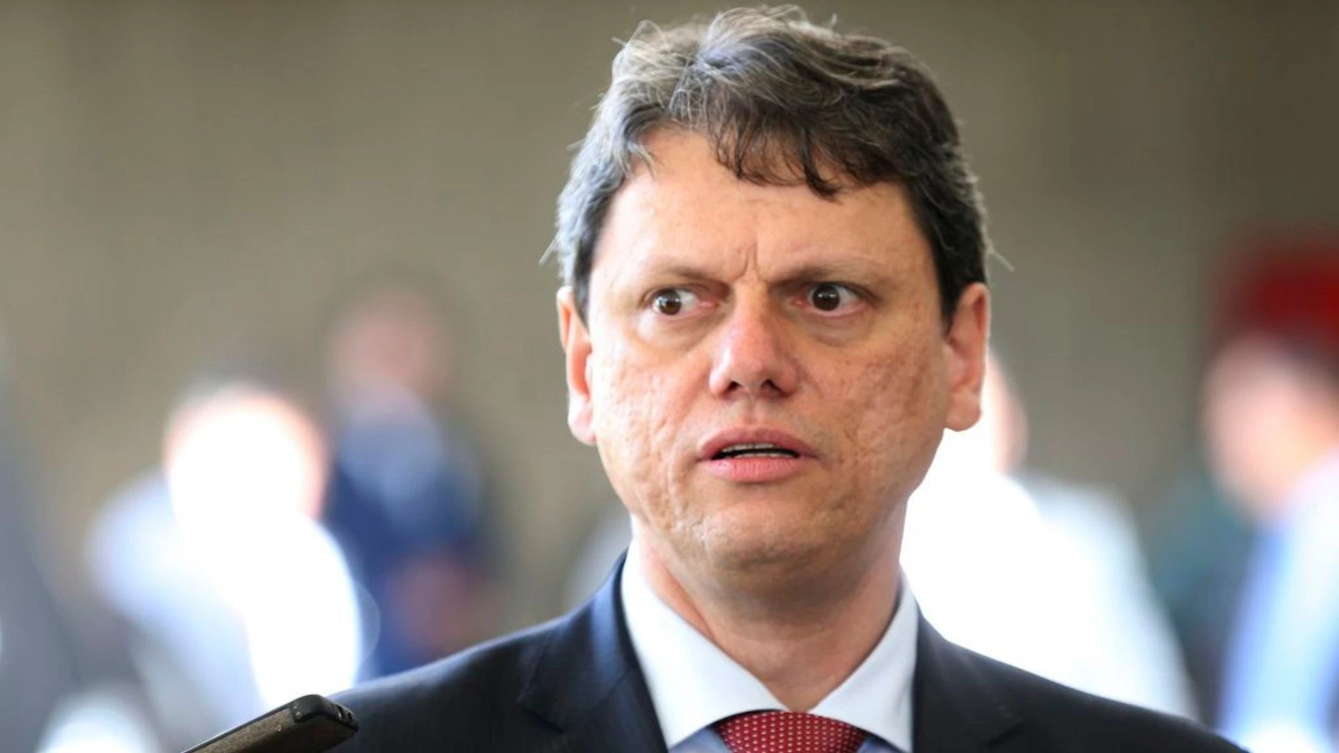 Tarcísio de Freitas