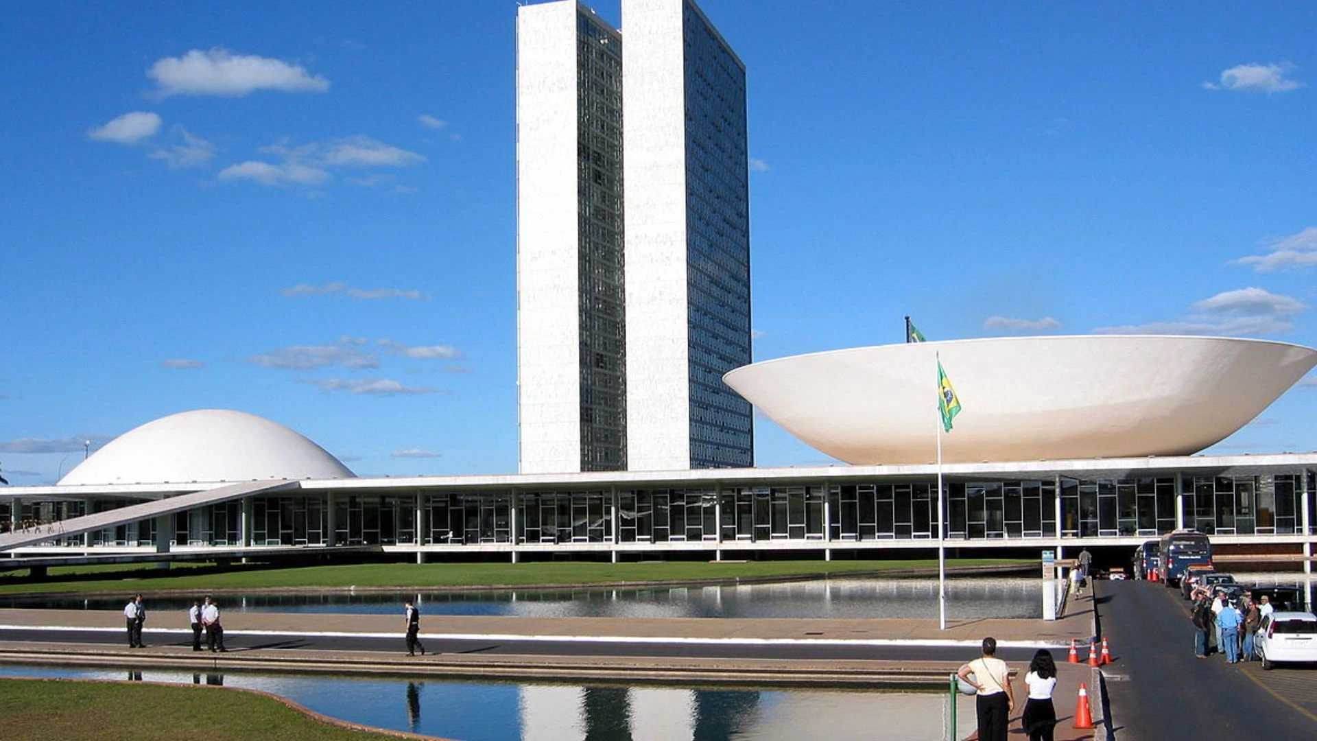 Congresso Nacional