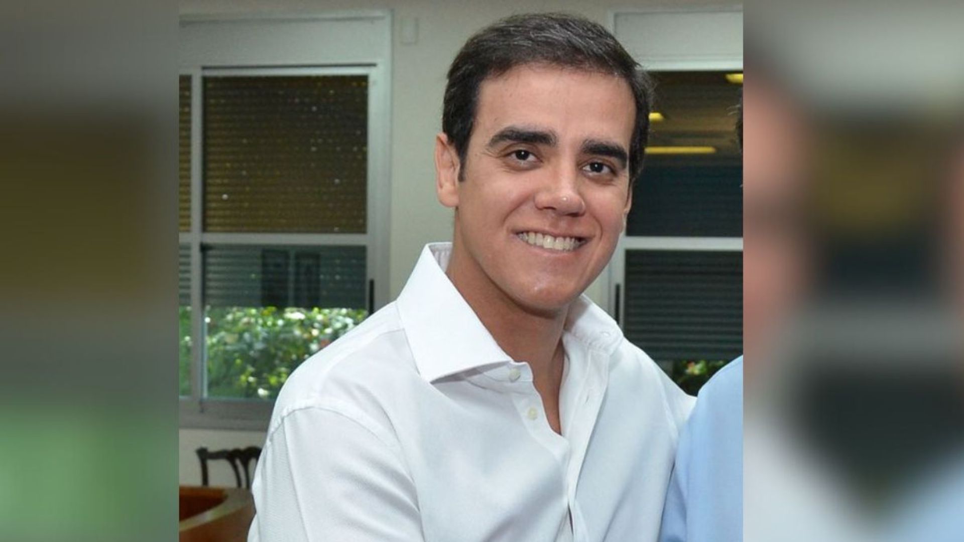 Iram Saraiva Júnior