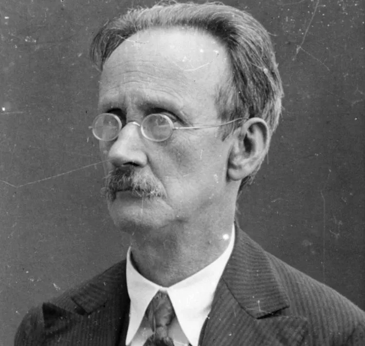 Suiços do Brasil - Adolpho Lutz