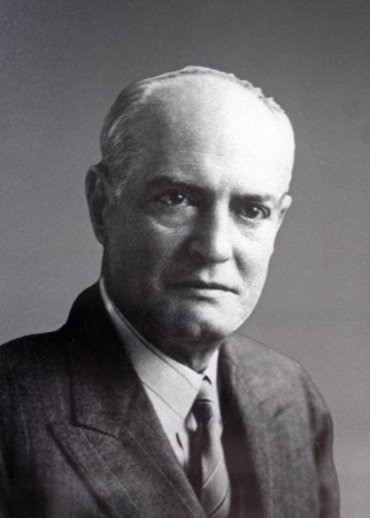 Antonio Cardoso Fontes | Portal Fiocruz