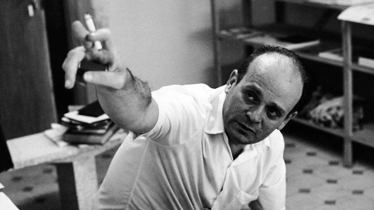 Quem foi César Lattes? Conheça a história do físico brasileiro | CNN Brasil