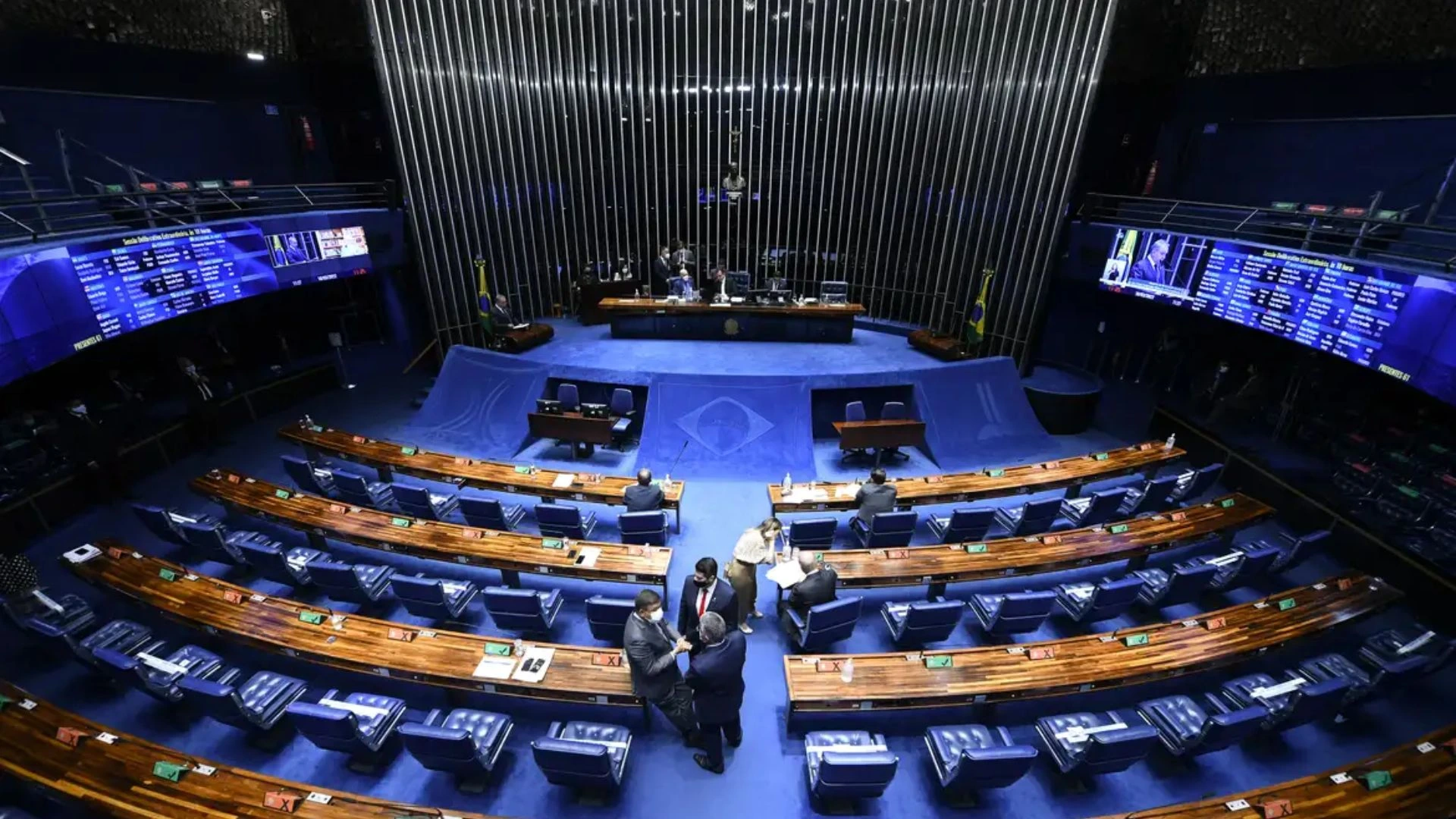 Senado