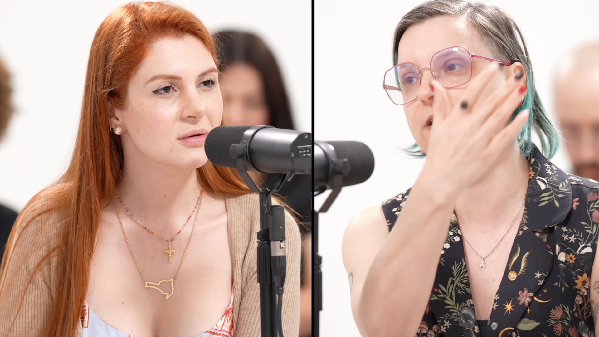 Ana Campagnolo X Feminista