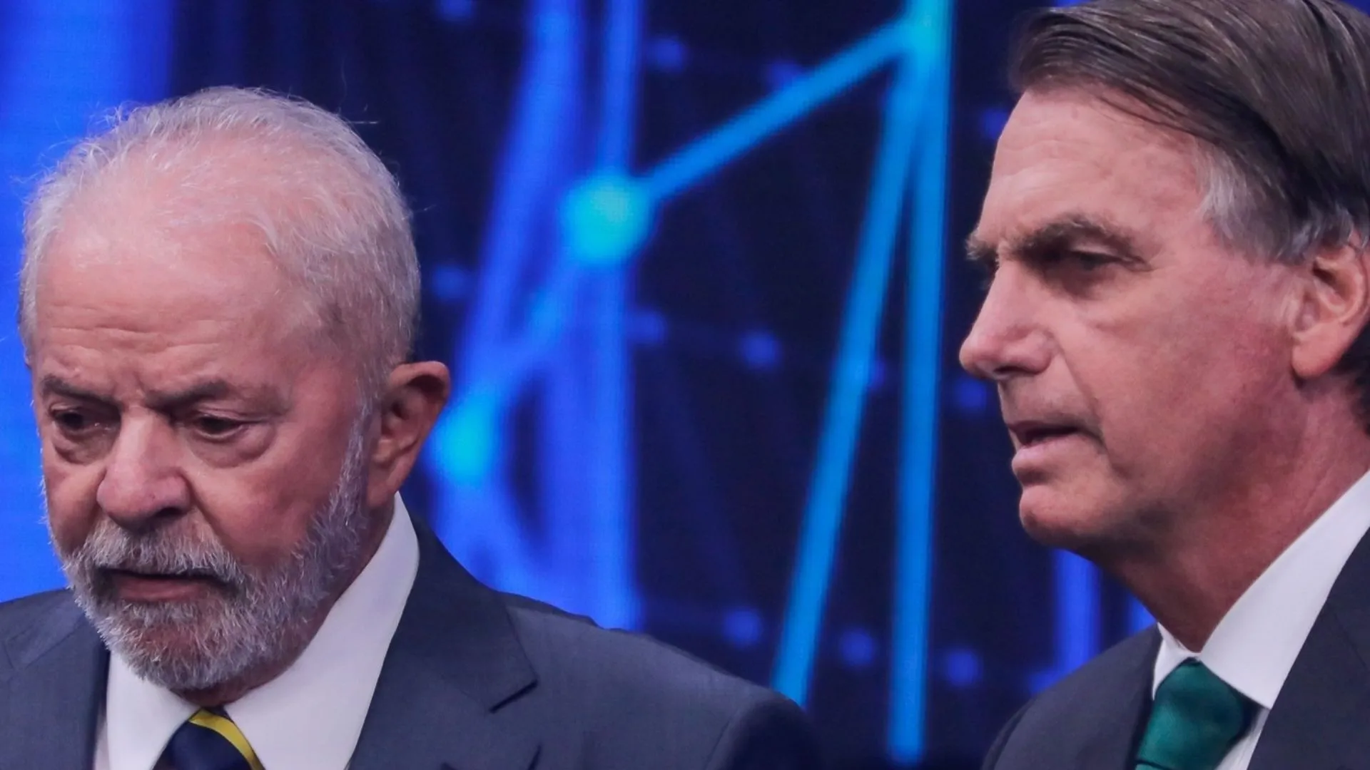 Debate entre Lula e Bolsonaro (2022)