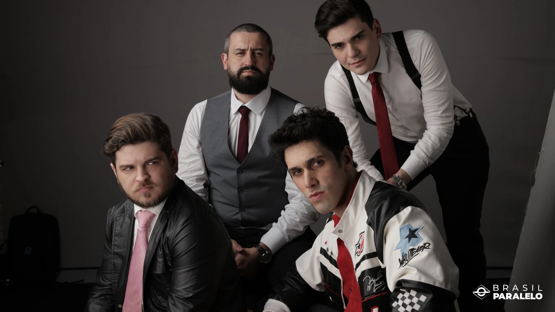 Investigação Paralela 4