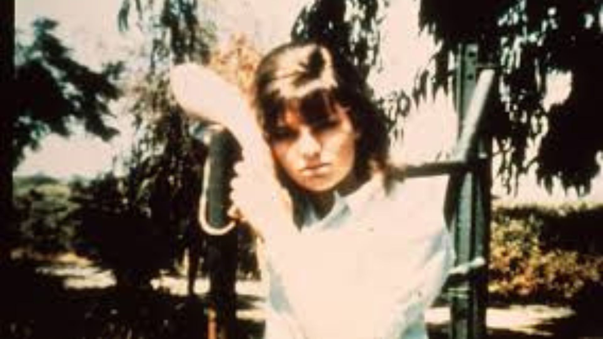 Barbara Kast, irmã do presidente José Antonio Kast do Chile que é venenerável pela Igreja Católica