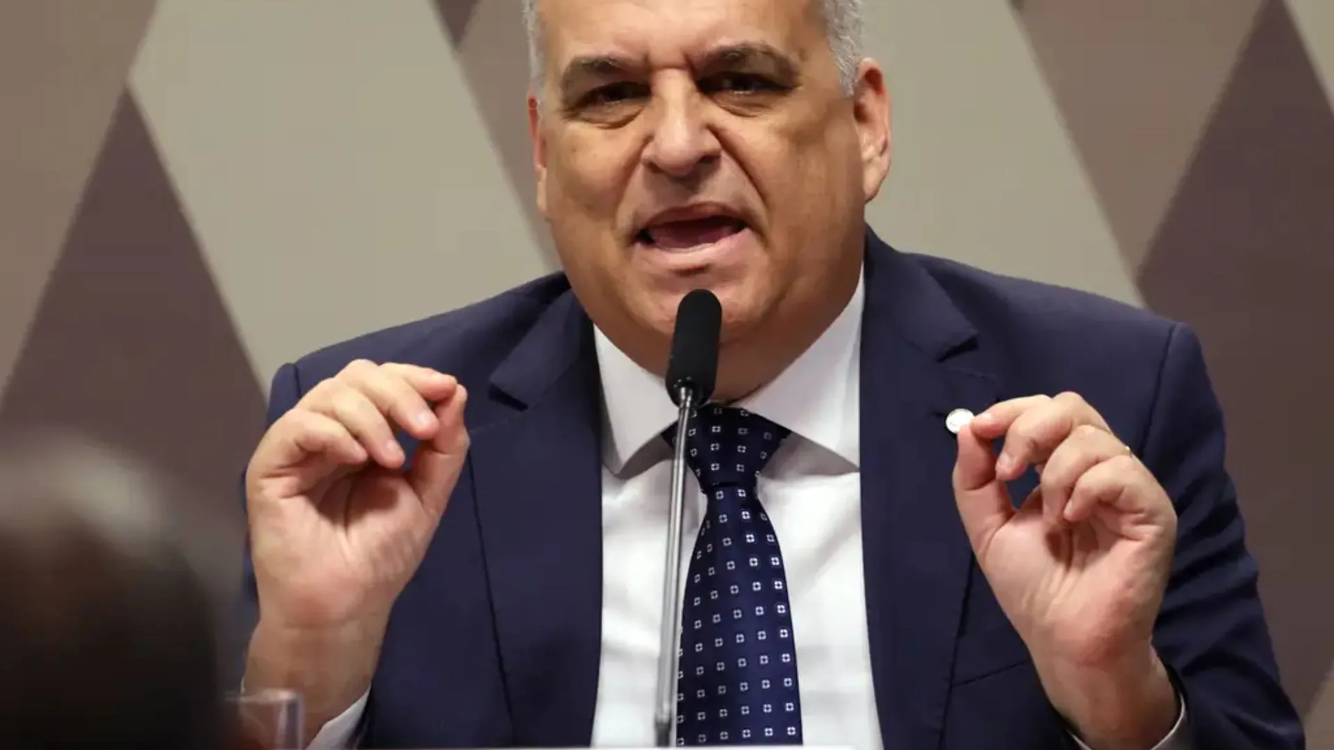 Deputado Alfredo Gaspar