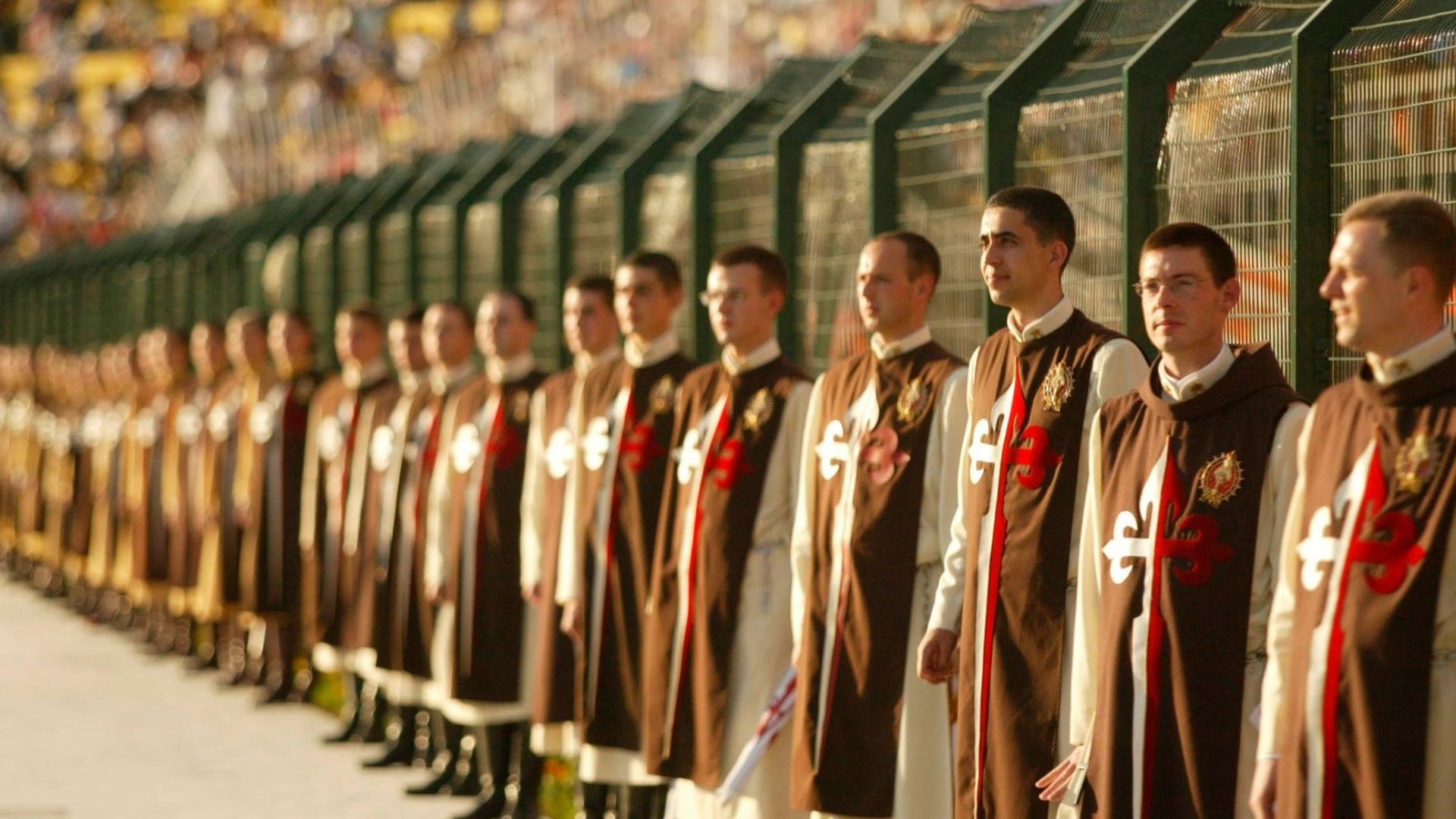 Arautos do Evangelho