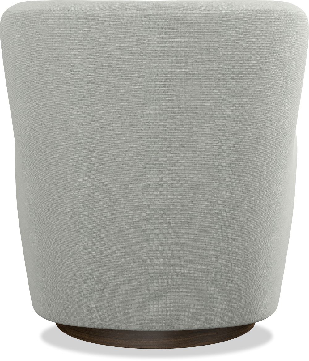 Barrett Swivel Chair