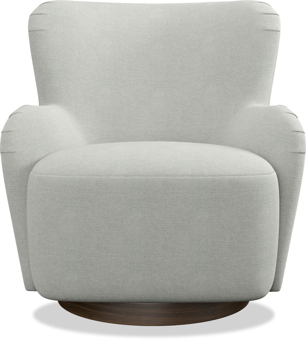 Barrett Swivel Chair