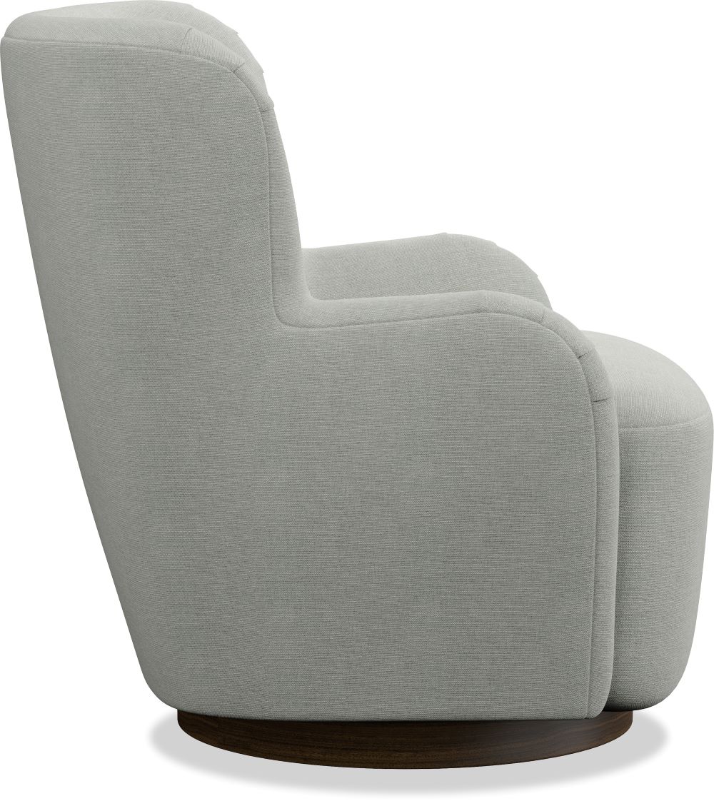 Barrett Swivel Chair