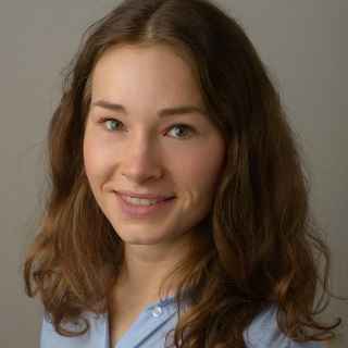 Redakteurin Alexandra Carlesso