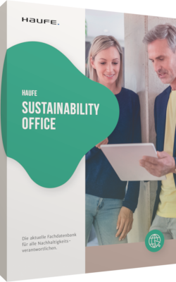 Haufe Sustainability Office mit CoPilot