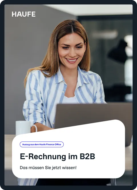 Whitepaper E-Rechnung