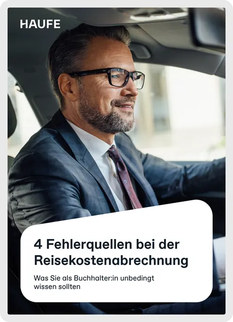 Whitepapaer Reisekostenabrechnung