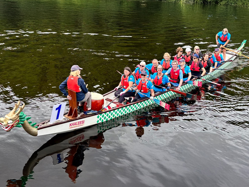 BWD reflects on a competitive and unforgettable weekend at the Donegal Dragons Regatta, featuring tough races, Irish hospitality, and a karaoke finale to remember.