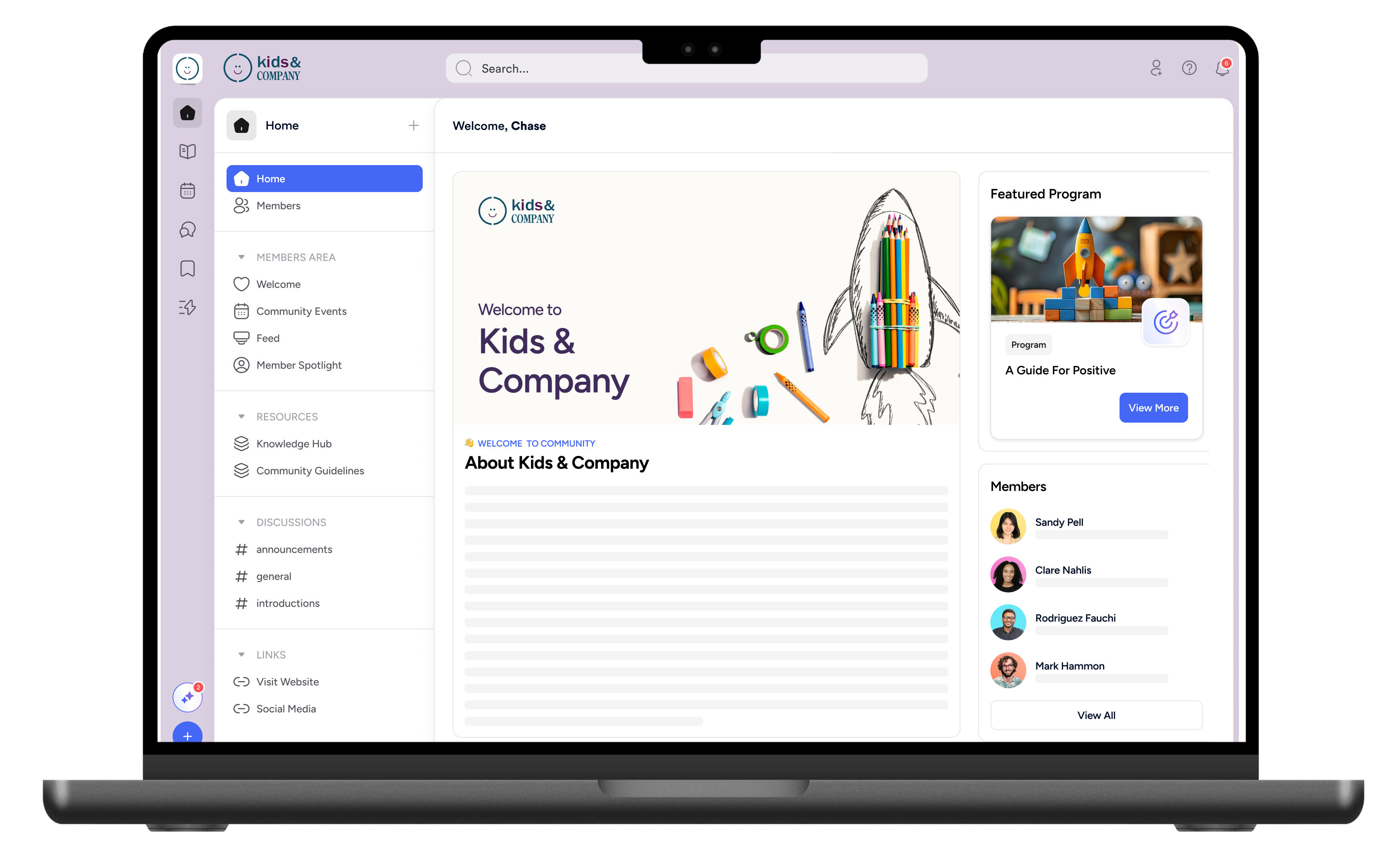 How Kids & Company reimagined employee training for 3,000+ childcare staff across 180+ centers, replacing four tools and saving $40K annually with Disco.