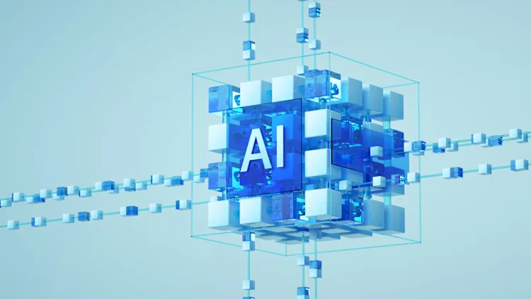 Maslow's Hierarchy of AI Fluency Training