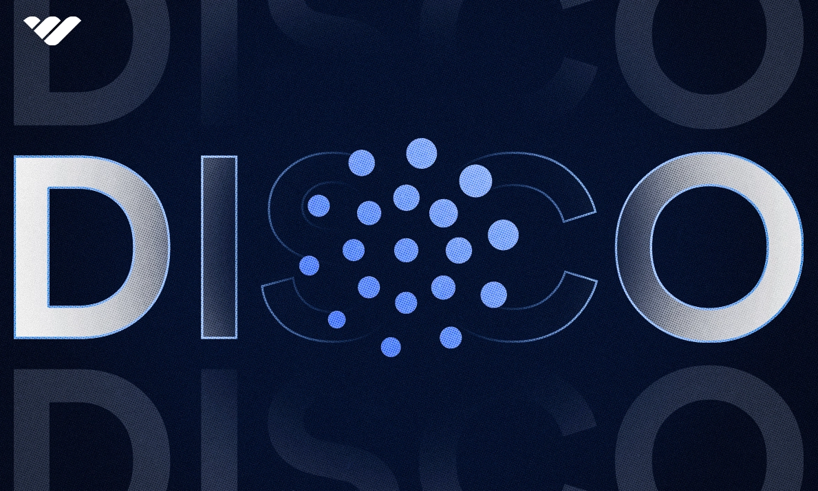 Disco: A new era in online course creation