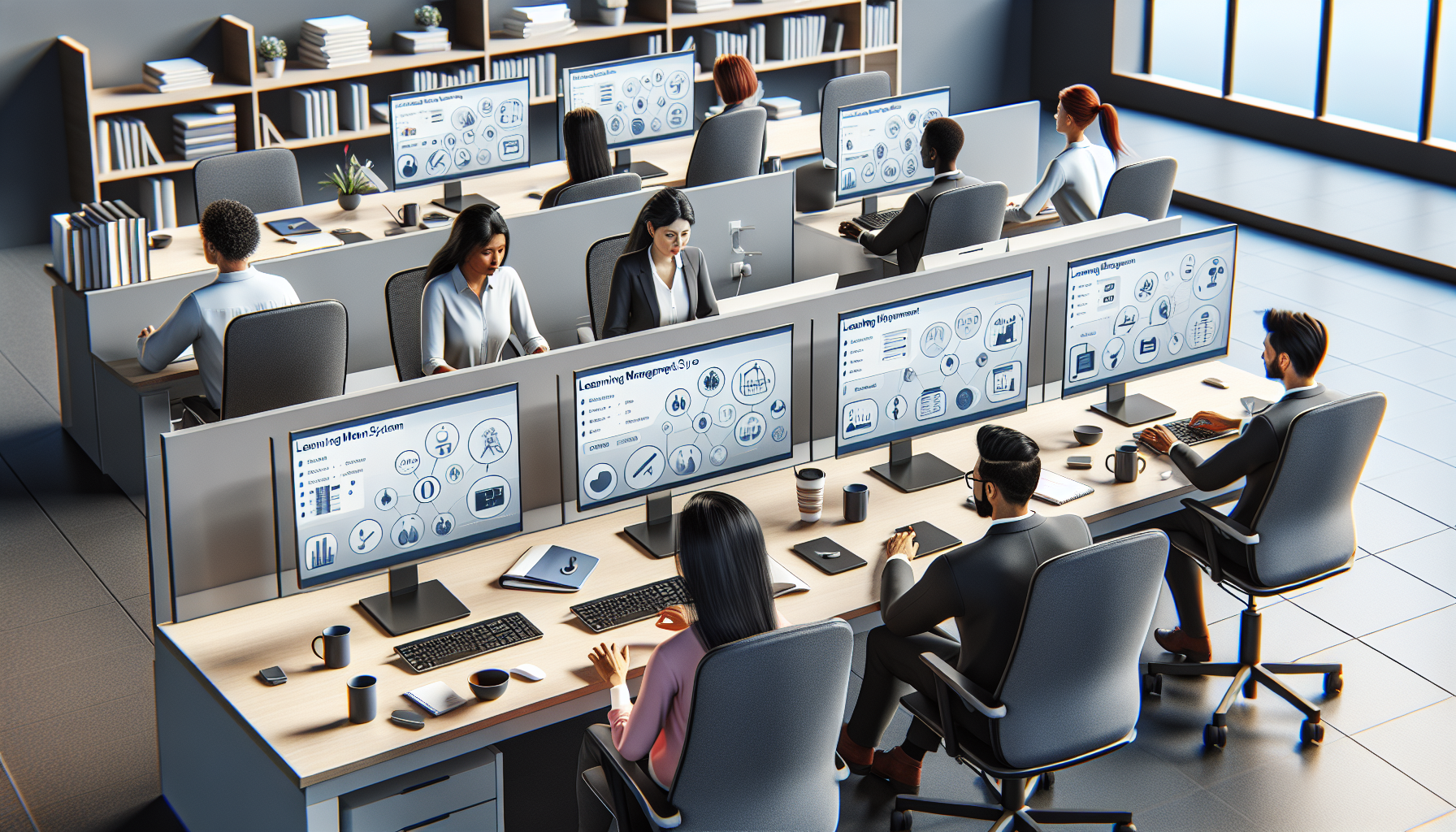 best enterprise LMS - Disco.co