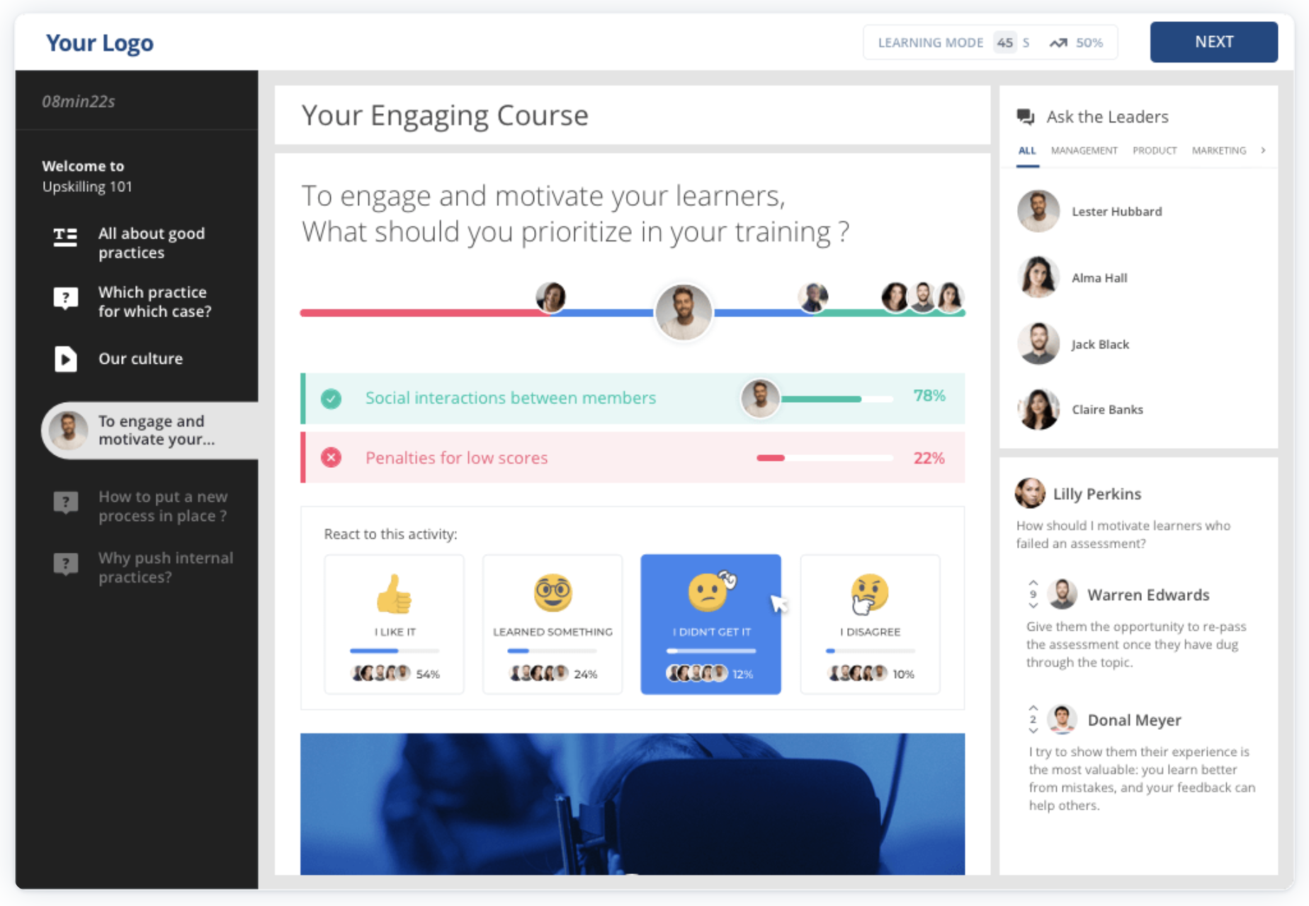 360Learning - Association for Talent Development