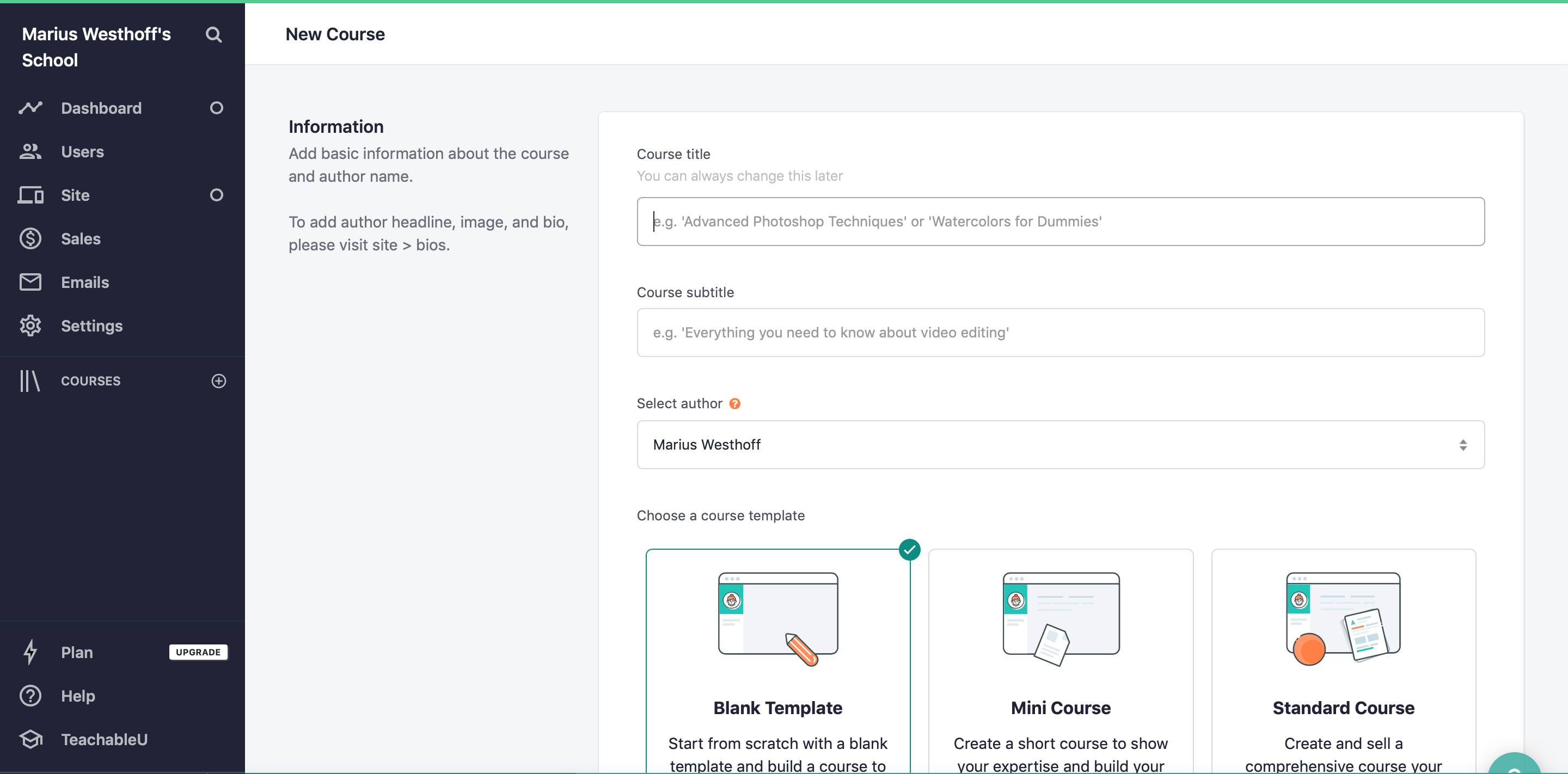 Everything is teachable – Platform play in education - Digital Innovation  and Transformation