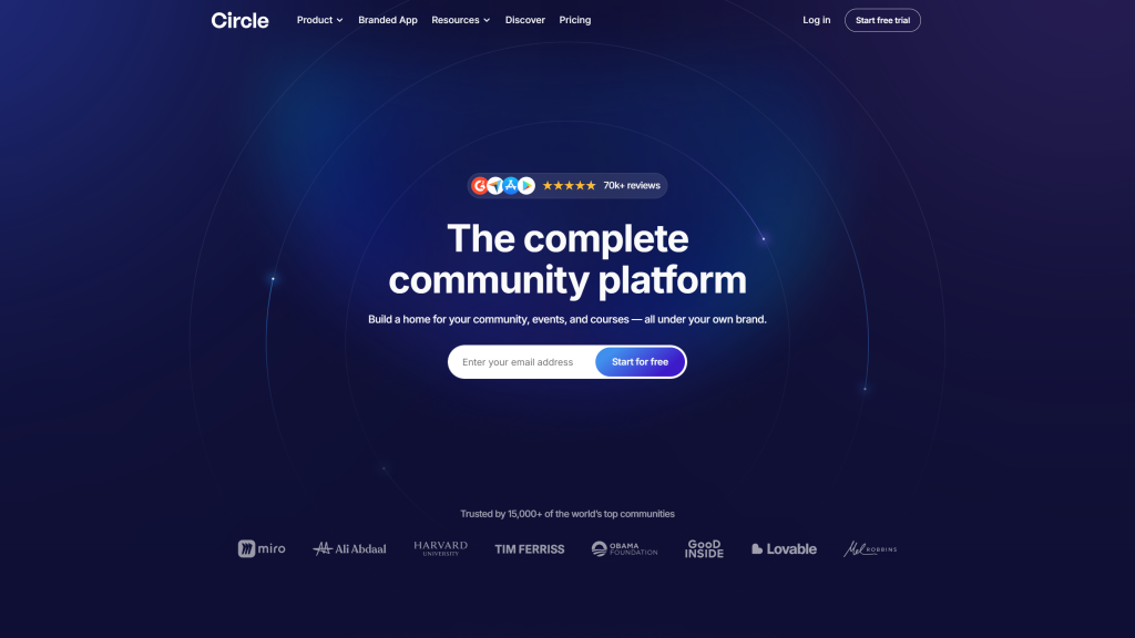Circle.so Community Platform Review: Read This Complete Breakdown Before You Build Your Community