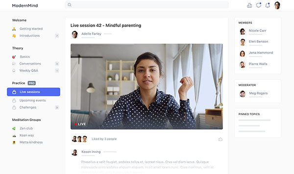 Circle.so Review: A brutally honest review of the community platform