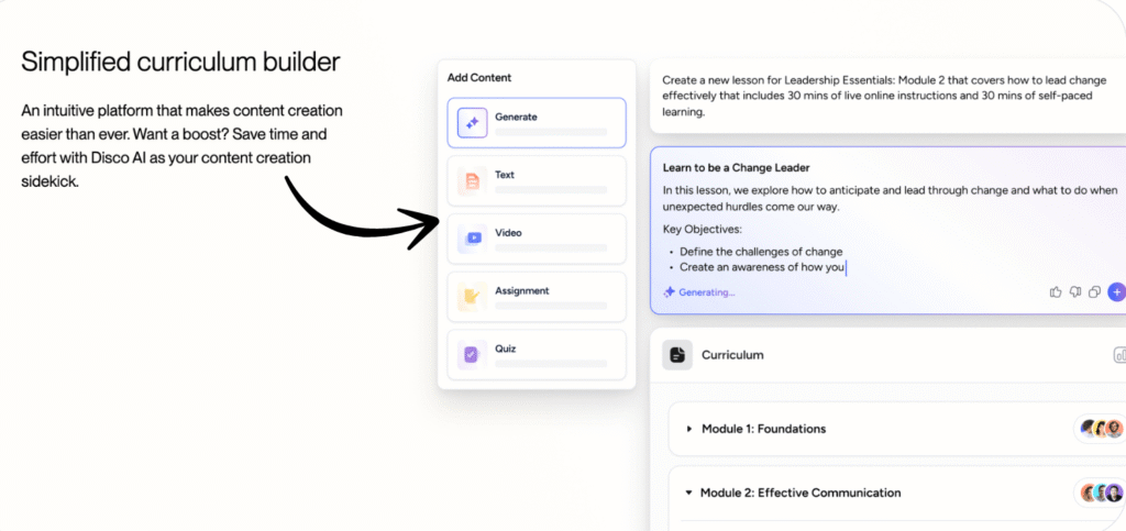 Disco Review: AI-powered Social Learning Tool in 2025?