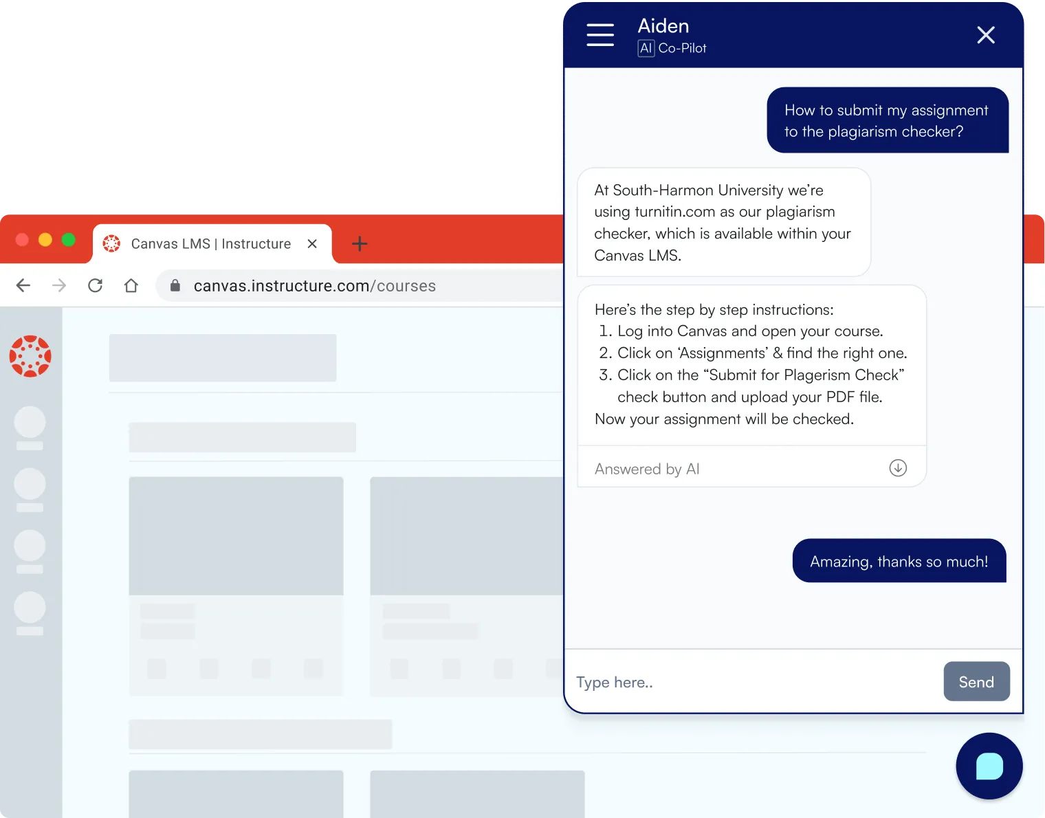 Canvas by Instructure | LearnWise