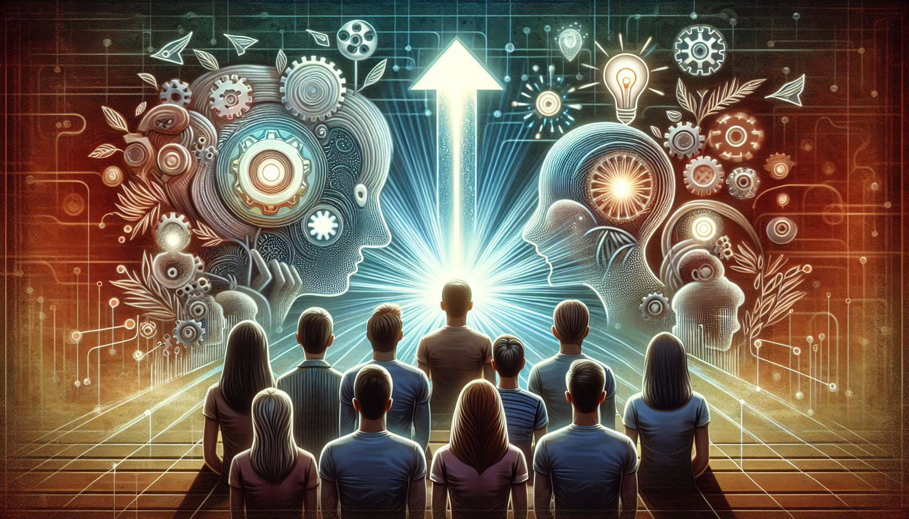 Cognitive factors in social learning