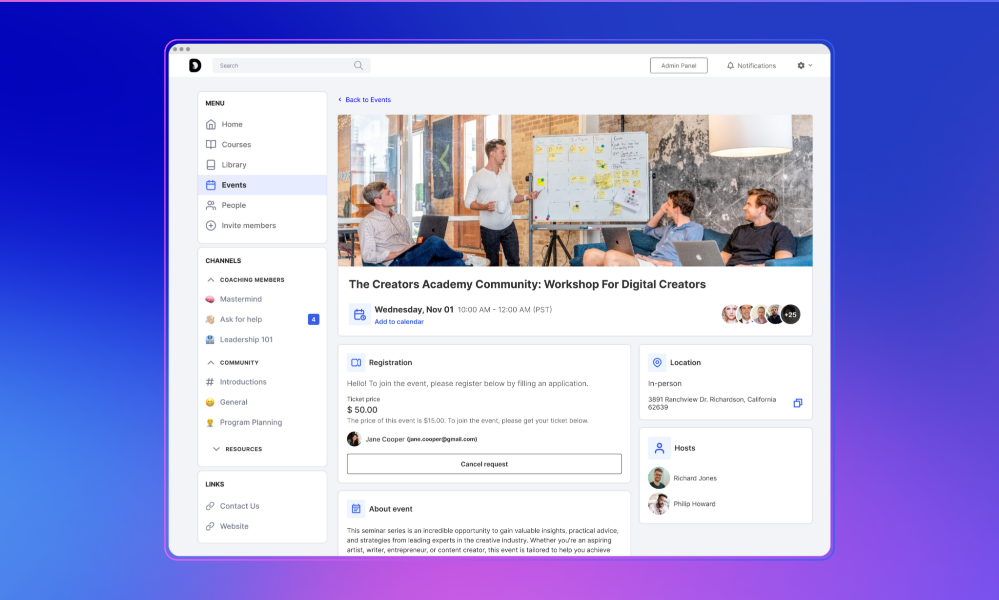 The Ultimate Guide to GroupApp: All-in-One Community Platform for Learning  & Growth